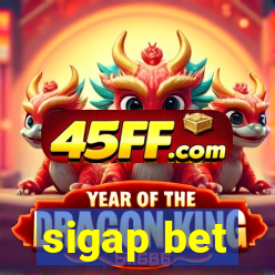 sigap bet